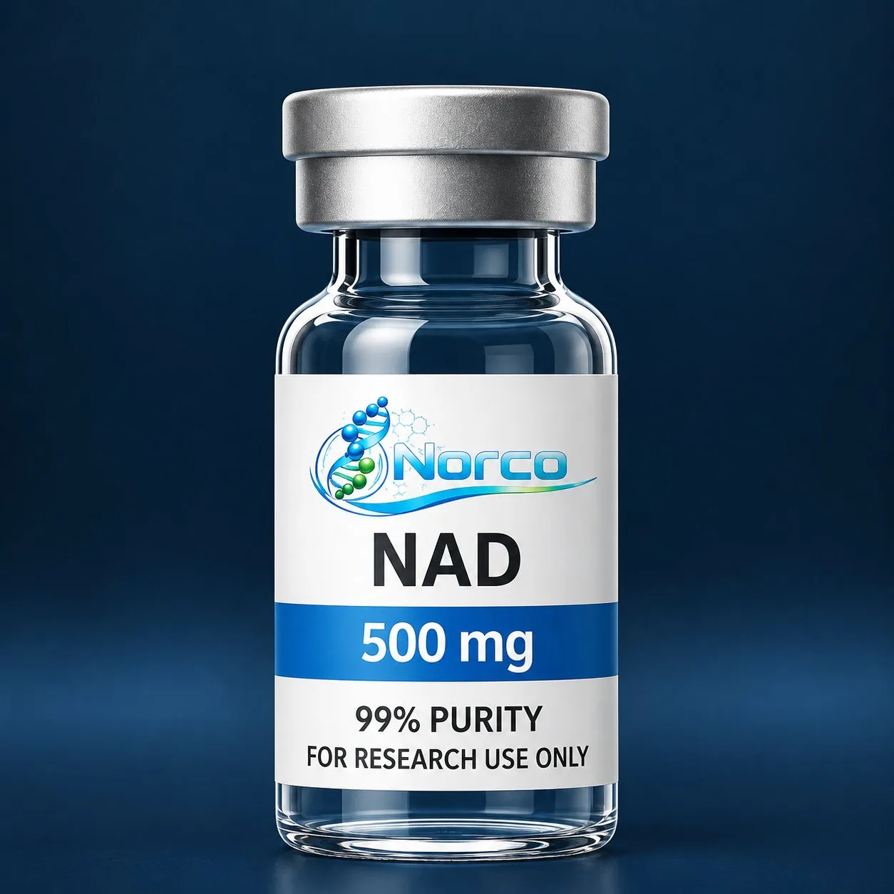 NAD+