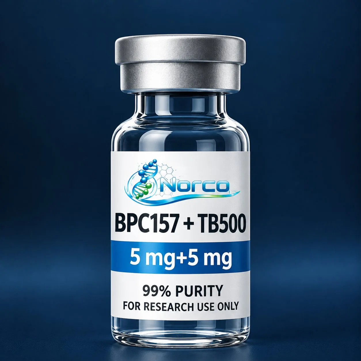 BPC157+TB500